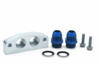 Chevrolet Performance - Chevrolet Performance 25534412 - Dry Sump Oil Hose Adapters - Image 3