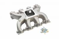 Chevrolet Performance - Chevrolet Performance 25534401 - LS3/L92 Style 4-bbl Intake Manifold - Image 2