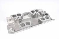 Chevrolet Performance - Chevrolet Performance 12464482 - RamJet EFI Big Block Lower Intake Section - Image 1