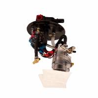 Aeromotive Fuel System - Aeromotive Fuel System 18075 - Fuel Pump, Dual 450, Chevy 2016-20 Camaro, 2016-19 Cadillac CTSV/ATSV - Image 3