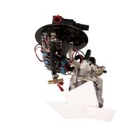 Aeromotive Fuel System - Aeromotive Fuel System 18076 - Fuel Pump, Triple 450, Chevy 2016-20 Camaro, 2016-19 Cadillac CTSV/ATSV - Image 1