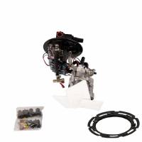 Aeromotive Fuel System - Aeromotive Fuel System 18076 - Fuel Pump, Triple 450, Chevy 2016-20 Camaro, 2016-19 Cadillac CTSV/ATSV - Image 5