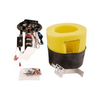 Aeromotive Fuel System - Aeromotive Fuel System 18080 - Fuel Pump, 340, 08-20 Subaru WRX / STI - Image 2