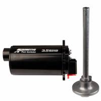 Aeromotive Fuel System - Aeromotive Fuel System 19321 - Fuel Pump, TVS, Universal In-Tank, 90-Deg Outlet, BL Spur Gear 3.5 - Image 2