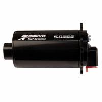 Aeromotive Fuel System - Aeromotive Fuel System 19322 - Fuel Pump, TVS, Universal In-Tank, 90-Deg Outlet, BL Spur Gear 5.0 - Image 2