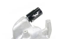 Motion Raceworks - Motion Raceworks 32-12008 - Billet Breather Attachment for Factory 5/8" Quick Release 3/8" NPT Straight Adapter Fitting - Image 3