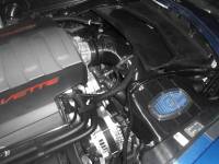 Advanced Flow Engineering - AFE 54-74201 - Momentum Pro 5R Intake System for C7 Corvettes (Except Z06 and ZR1) - Image 2