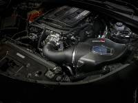 Advanced Flow Engineering - AFE 54-74214 - Momentum Pro 5R Intake System for 6th Gen ZL1 Camaro - Image 3