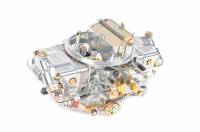 Chevrolet Performance - Chevrolet Performance 19420449 - Carburetor Holley 650-cfm - Image 3