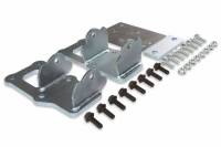 Hooker Headers - Hooker Headers 12512Hkr - 1970-1974 2Nd-Gen Gm F-Body Ls-Swap Engine Mounting Brackets - Image 2