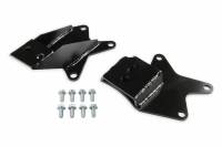 Hooker Headers - Hooker Headers Bhs531 - Gen Iii Hemi Engine Mounting Brackets For 1966-1972 Mopar B-Body With V8 K-Member - Image 1