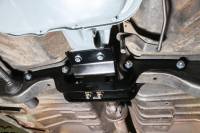 Hooker Headers - Hooker Headers Bhs532 - Gen Iii Hemi Swap Transmission Crossmember For 1966-1970 Mopar B-Body - Image 10