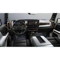 GM Accessories - GM Accessories 87868611 - Interior Ambient Footwell Lighting [Hummer EV Pickup 2022+] - Image 2