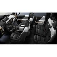 GM Accessories - GM Accessories 87868611 - Interior Ambient Footwell Lighting [Hummer EV Pickup 2022+] - Image 3