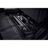 GM Accessories - GM Accessories 84879760 - Underseat Organizer and I-Bar Storage [Hummer EV Pickup 2022+] - Image 3