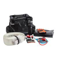 GM Accessories - GM Accessories 84863632 - Off-Road Recovery Kit [Hummer EV Pickup 2022+] - Image 3