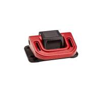 GM Accessories - GM Accessories 84968758 - D-Ring Recovery Hooks in Performance Red [Hummer EV Pickup 2022+] - Image 3