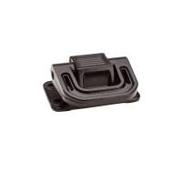 GM Accessories - GM Accessories 85640805 - D-Ring Recovery Hooks in Black [Hummer EV Pickup 2022+] - Image 4