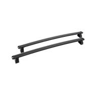 GM Accessories - GM Accessories 85560793 - Roof Cross Rail Package [Hummer EV Pickup] - Image 4