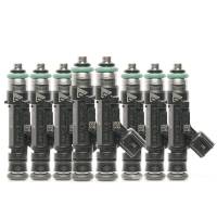 Nostrum Energy - Nostrum Energy L071-1324 - 5.0L Coyote/5.2L Voodoo 950 cc/min injectors (batched set of 8) - Image 1