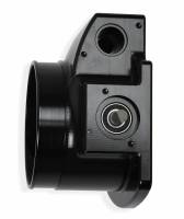 Holley Sniper EFI - Holley Sniper EFI 860008-1 - 90mm Black Sniper EFI Throttle Body - Image 2