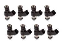Holley EFI - Holley EFI 522-228X - Kit- Fuel Injector 220 lbs/hr, Eight Pack - Image 1