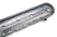 Holley - Holley 241-91 - Valve Cover, Ls Black Krinkle Finish - Image 2