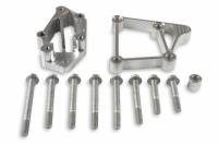 Holley - Holley 21-2 - Hi Acc Bkt Install Kit, Ls Middle-Natura - Image 1