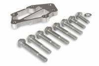 Holley - Holley 21-1 - Ls Accessory Drive Bracket Installation Kit - Standard (Short) Alignment - Image 2