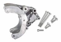 Holley - Holley 20-133 - Hi Pass Bkt Kit, Ls/Lt, Wrks W/R4-Natura - Image 1