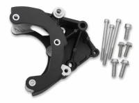 Holley - Holley 20-133Bk - Hi Pass Bkt Kit, Ls/Lt, Wrks W/R4-Bl - Image 1