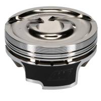 Wiseco - Wiseco K0235X05 - Chevy Gen V LT1 Series -10cc Dish 4.070" Bore Pistons - Image 1