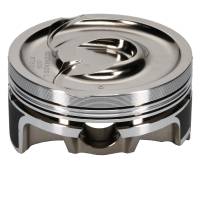 Wiseco - Wiseco K0235X05 - Chevy Gen V LT1 Series -10cc Dish 4.070" Bore Pistons - Image 4