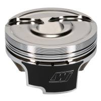Wiseco - Wiseco K0232X05 - Chevy Gen V LT1 Series -12cc Dish 4.075" Bore Pistons - Image 1