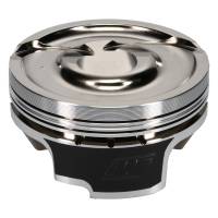 Wiseco - Wiseco K0234X6 - Chevy Gen V LT1 Series -20cc Dish 4.125" Bore Pistons - Image 1