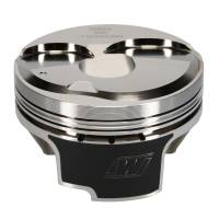 Wiseco - Wiseco K0233X05 - Chevy Gen V LT1 Series -2cc Flat Top 4.070" Bore Pistons - Image 1