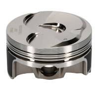 Wiseco - Wiseco K0233X05 - Chevy Gen V LT1 Series -2cc Flat Top 4.070" Bore Pistons - Image 3