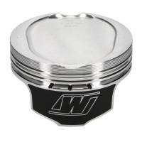 Wiseco - Wiseco K465X2 - Gen III 5.7L Hemi Series -5cc Dish 3.937" Bore Pistons - Image 1