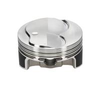 Wiseco - Wiseco K451X7 - Chevy LS Series +3cc Dome 4.070" Bore Pistons - Image 3