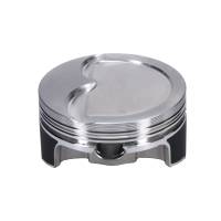 Wiseco - Wiseco K450X7 - Chevy LS Series -11cc Dish 4.070" Bore Pistons - Image 3