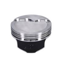 Wiseco - Wiseco K445X75 - Chevy LS Series -15cc Dish 4.075" Bore Pistons - Image 1