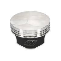 Wiseco - Wiseco K462X125 - Chevy LS Series -2.8cc Dish 4.125" Bore Pistons - Image 1