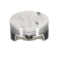 Wiseco - Wiseco K462X125 - Chevy LS Series -2.8cc Dish 4.125" Bore Pistons - Image 3