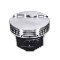 Wiseco - Wiseco K398X3 - Chevy LS Series -3.2cc Dish 4.030" Bore Pistons - Image 1