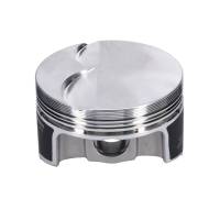 Wiseco - Wiseco K398X3 - Chevy LS Series -3.2cc Dish 4.030" Bore Pistons - Image 3