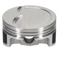 Wiseco - Wiseco K394X3 - Chevy LS Series -8cc Dish 4.030" Bore Pistons - Image 3