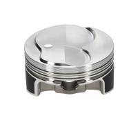 Wiseco - Wiseco K448X7 - Chevy LS Series 5cc Dome 4.070" Bore Pistons - Image 3