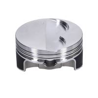 Wiseco - Wiseco K395X125 - Chevy LS Series -8cc Flat Top 4.125" Bore Pistons - Image 4