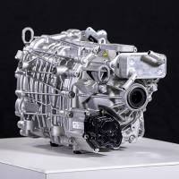 Ford Performance Parts - Ford Performance Parts M-9000-MACHE Eluminator Crate Motor - Image 1
