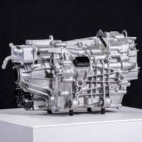 Ford Performance Parts - Ford Performance Parts M-9000-MACHE Eluminator Crate Motor - Image 3